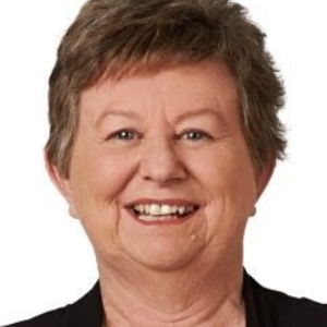 Beverly Ockerby  Agent