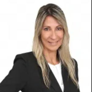 Angela Leontios  Agent