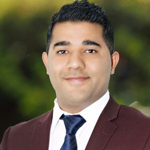 Vikas Kalra  Agent