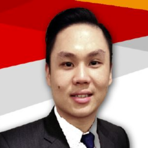 Michael Setiawan  Agent