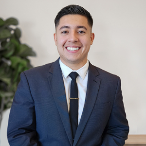 Diego Martinez  Agent