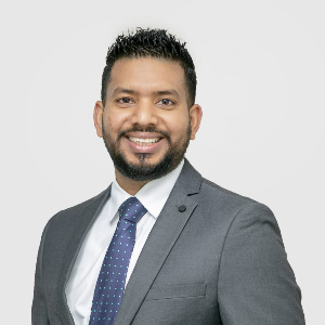 Adi Rajput  Agent
