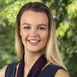 Ashleigh Toohey  Agent