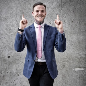 Matthew Ward  Agent