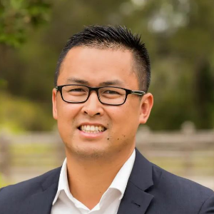 David Huynh  Agent