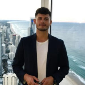 Innes Fraser   Agent