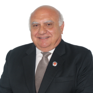 Tony Latessa  Agent