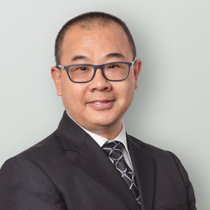 Edmond Leung  Agent