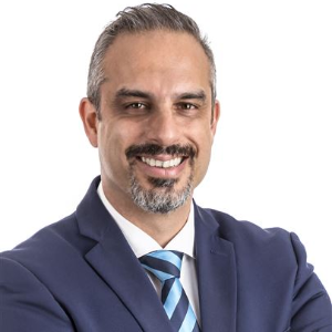 Archie Mantsos  Agent