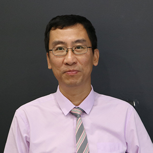 Raymond Chen  Agent