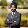 Terry Singh