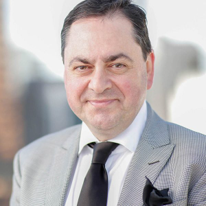 ANDREW ANTONAS  Agent