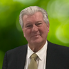 Alan Crossman