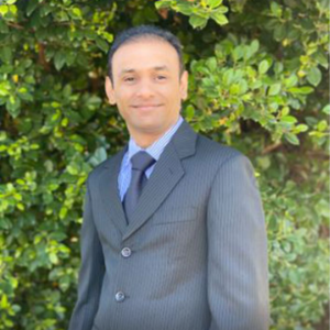 Jigarkumar Thakkar  Agent