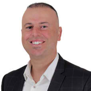 George El Daghl  Agent