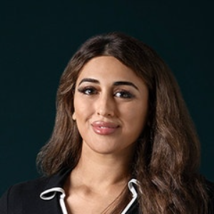 Sahar Ebadi  Agent