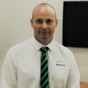 Nathan Henderson  Agent