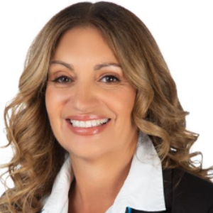 Pina Ricciardi  Agent