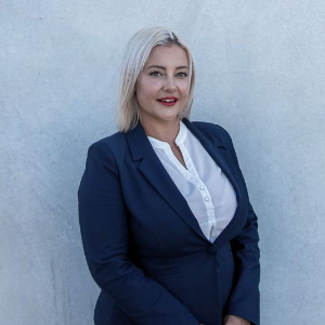 SARAH WRIGHT  Agent