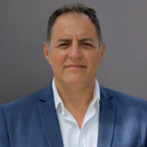 Stephen Koutles  Agent
