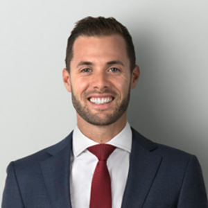 Nick Duchatel  Agent