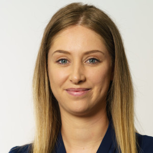 Kessla Wilson  Agent