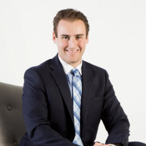 Daniel Peer  Agent