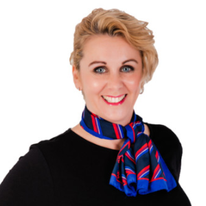 Gillian Hendry  Agent