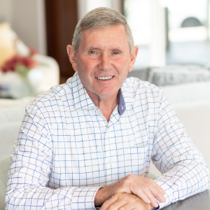 Peter Lenaghan  Agent