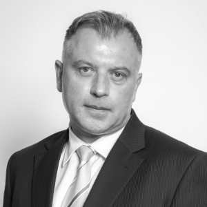 Mark Forytarz  Agent