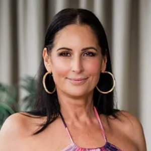 Cheryl Harris  Agent