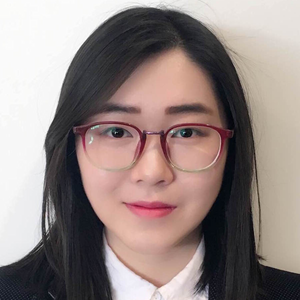 Clare Zhang  Agent