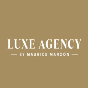 Luxe Agency by Maurice Maroon   Agent