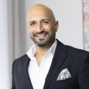 RAYMOND ABILAMEH  Agent