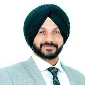 Gurjant Singh  Agent