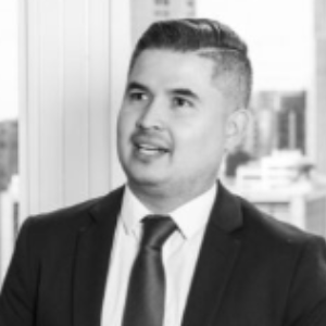 Oscar Castaneda  Agent