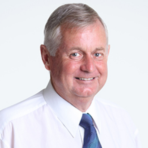 Trevor Tiplady  Agent