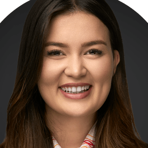 Fatima Rezai  Agent