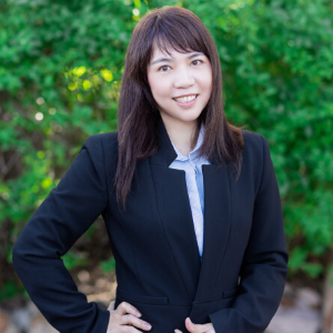 Annie Hou   Agent