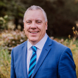 Shane Clarke  Agent