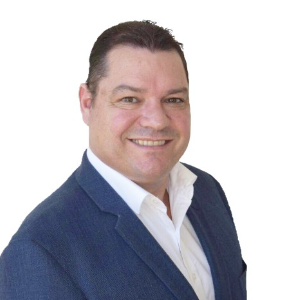 MARK RUTHERFORD  Agent