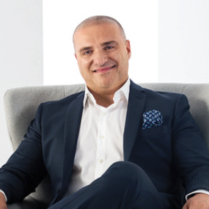 Lorenzo Centofanti  Agent