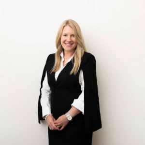 Katie Croucher  Agent