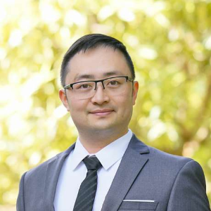 Leon Li  Agent