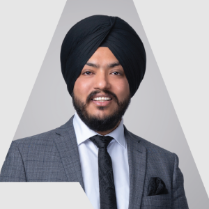 Harry Singh  Agent