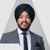 Harry Singh