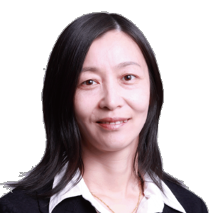 Catherine Zhang  Agent