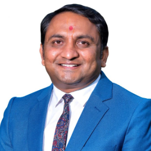 Krish Gajera  Agent