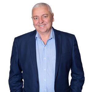 Alexander Bally  Agent