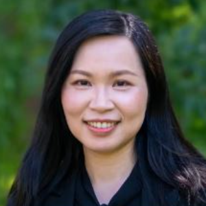 Amy Shen  Agent